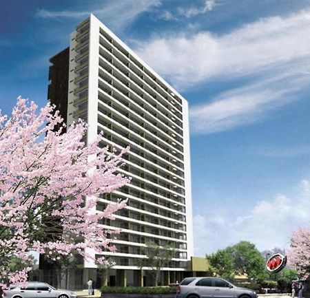 Barcelo Suites Providencia I Сантьяго Экстерьер фото