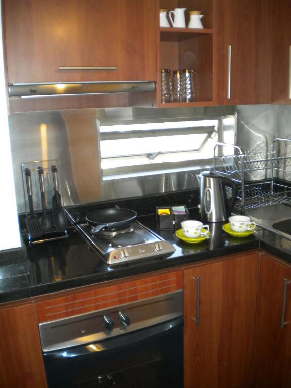 Barcelo Suites Providencia I Сантьяго Экстерьер фото