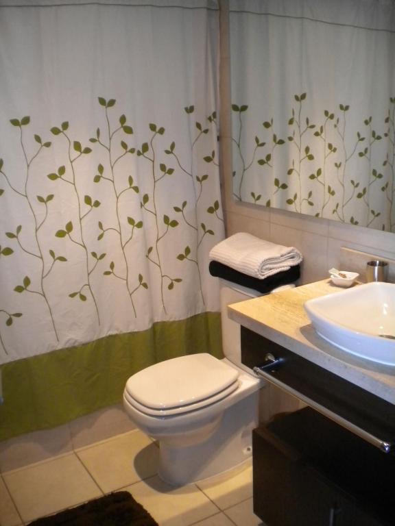 Barcelo Suites Providencia I Сантьяго Номер фото