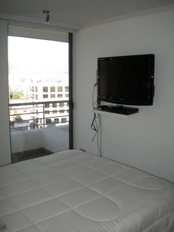 Barcelo Suites Providencia I Сантьяго Номер фото