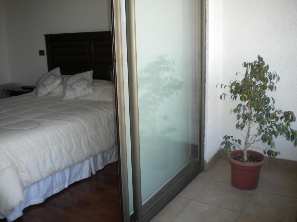 Barcelo Suites Providencia I Сантьяго Номер фото