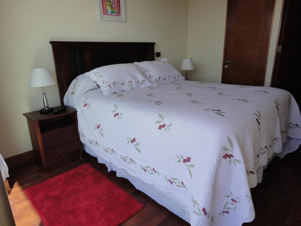 Barcelo Suites Providencia I Сантьяго Экстерьер фото